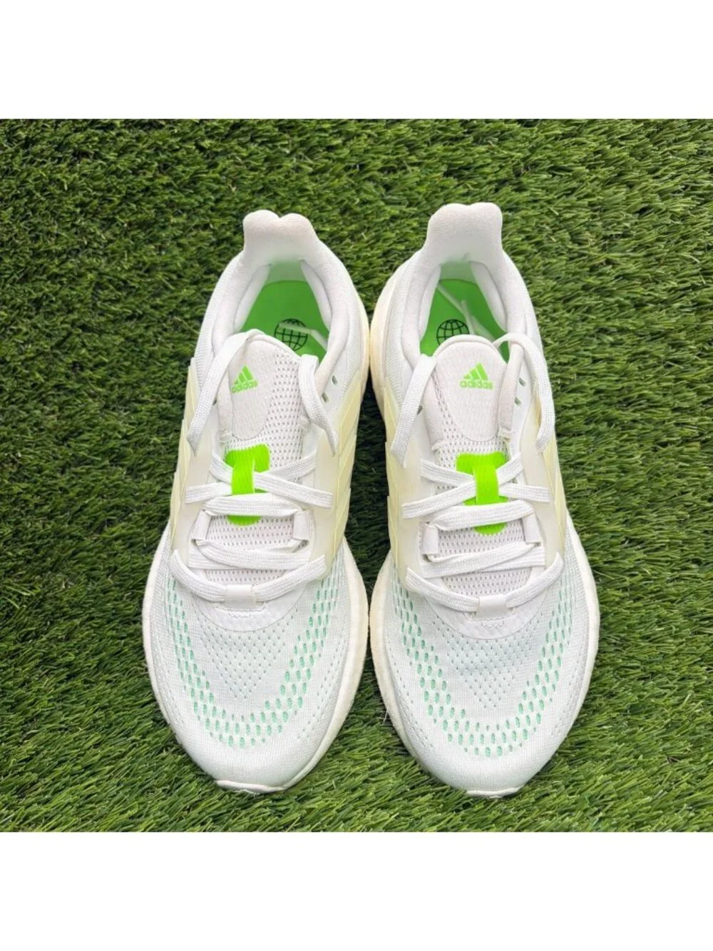 adidas please review